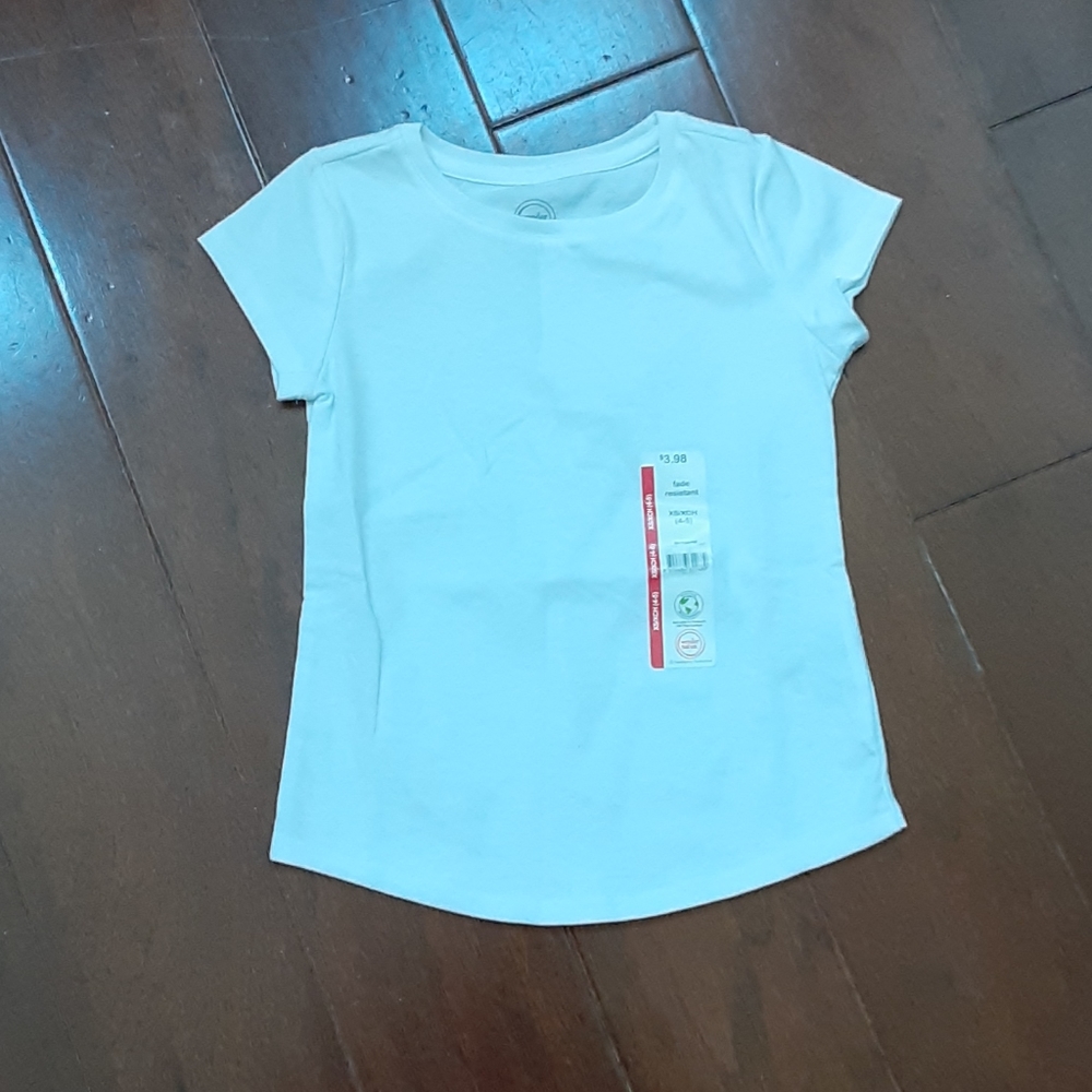 Kids tee (3 pack)